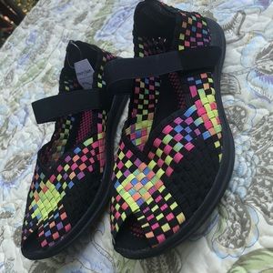 New Croft and Barrow Memory Foam Shoes
